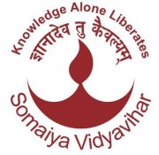 Somaiya Logo