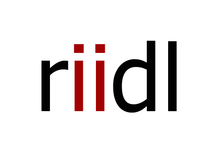 Riidl Logo
